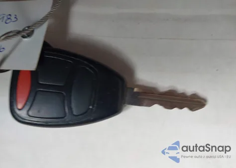 2006 Jeep Commander Limited z USA, uszkodzony, nr VIN 1J8HH58N36C125843